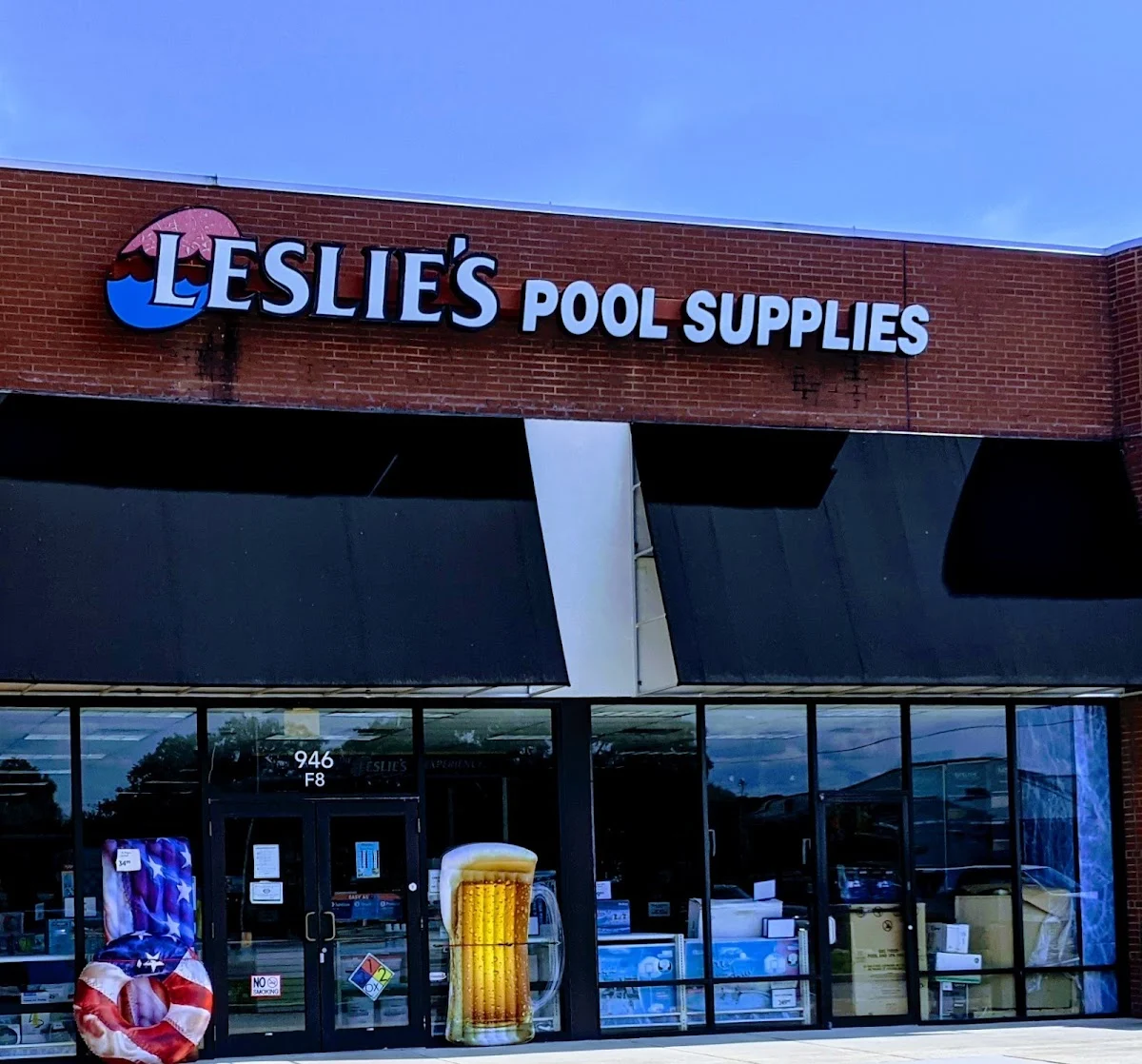 Leslie's Pool Supplies