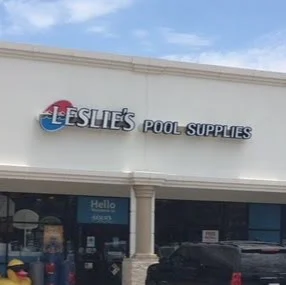 Leslie's Pool Supplies