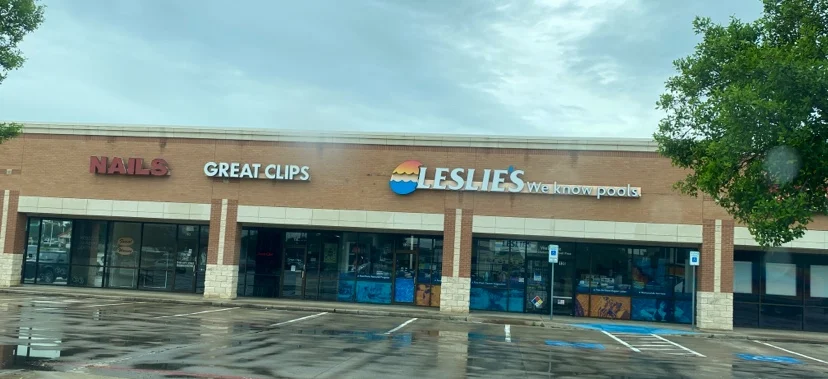 Leslie's Pool Supplies