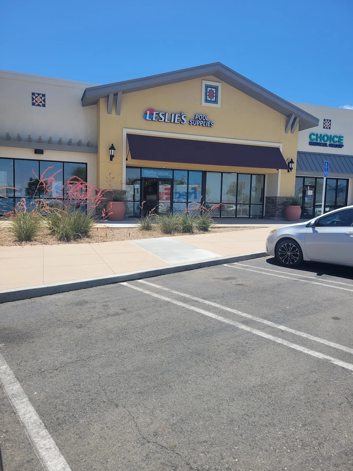 Leslie's Pool Supplies