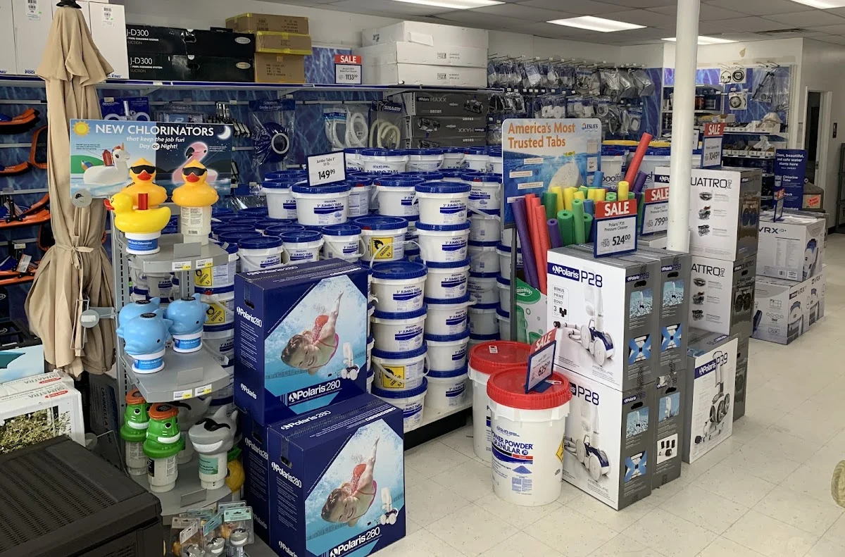 Leslie's Pool Supplies - 2