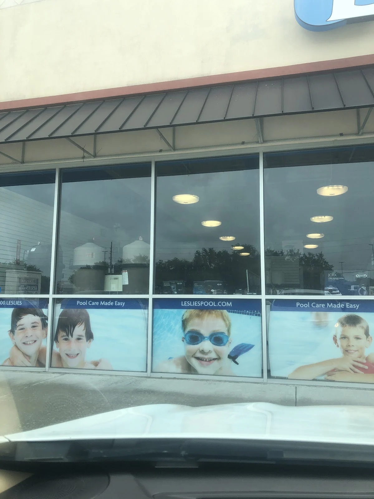 Leslie's Pool Supplies - 2