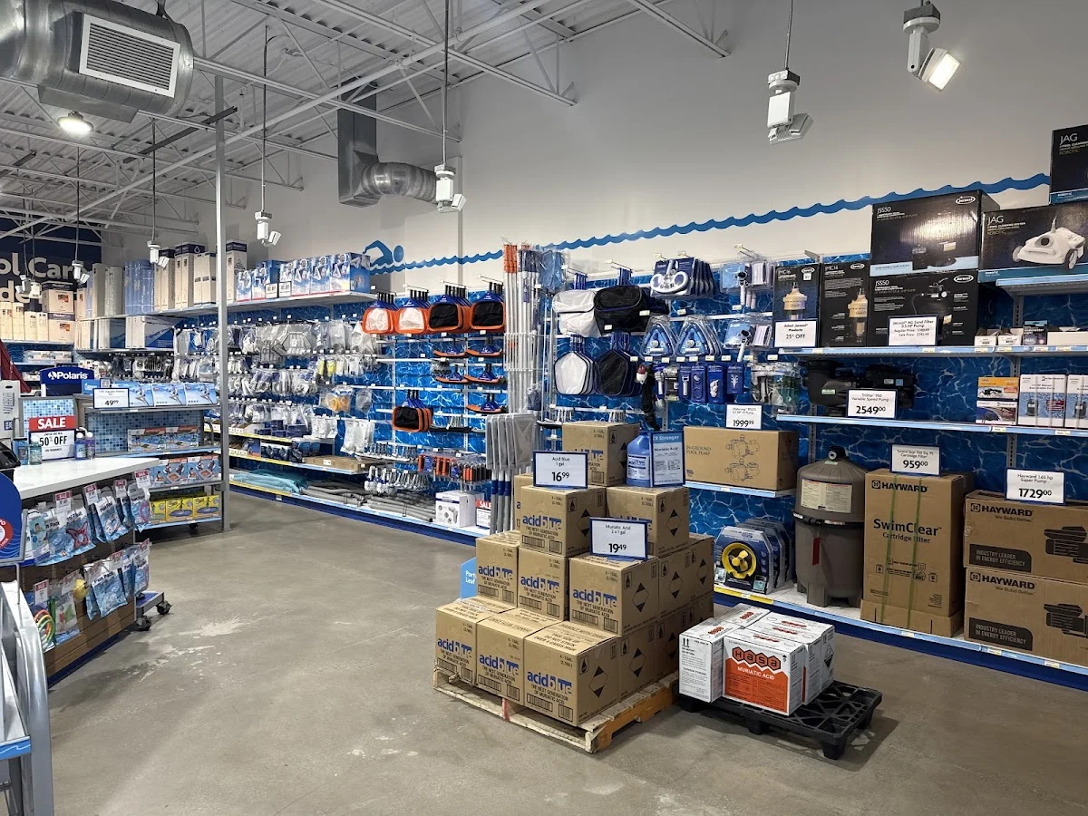 Leslie's Pool Supplies - 2