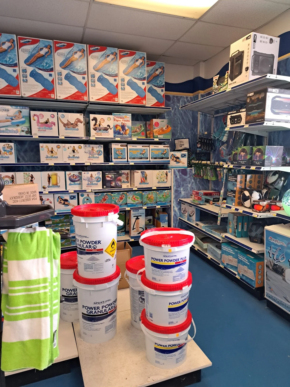 Leslie's Pool Supplies - 2