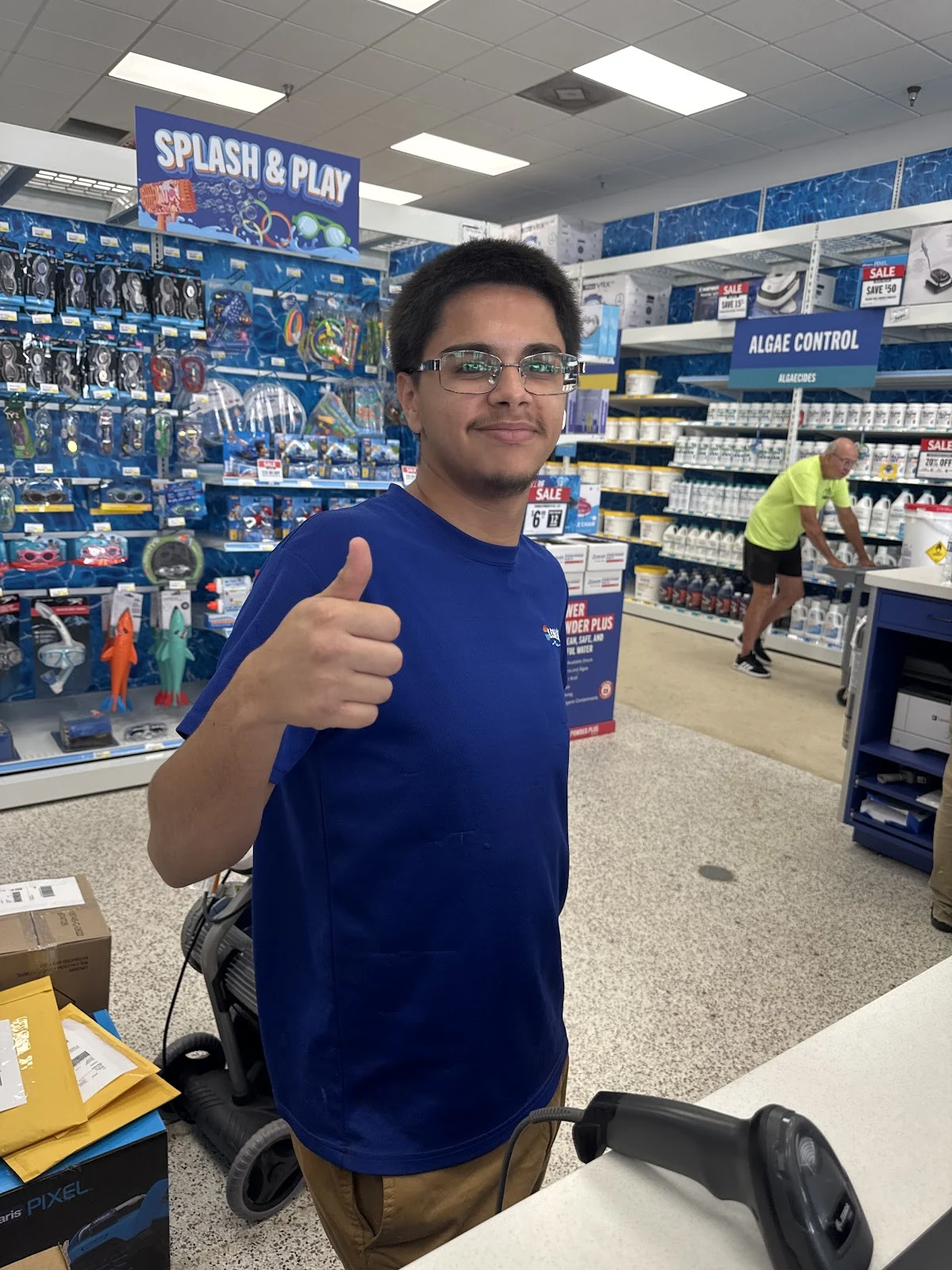 Leslie's Pool Supplies - 2