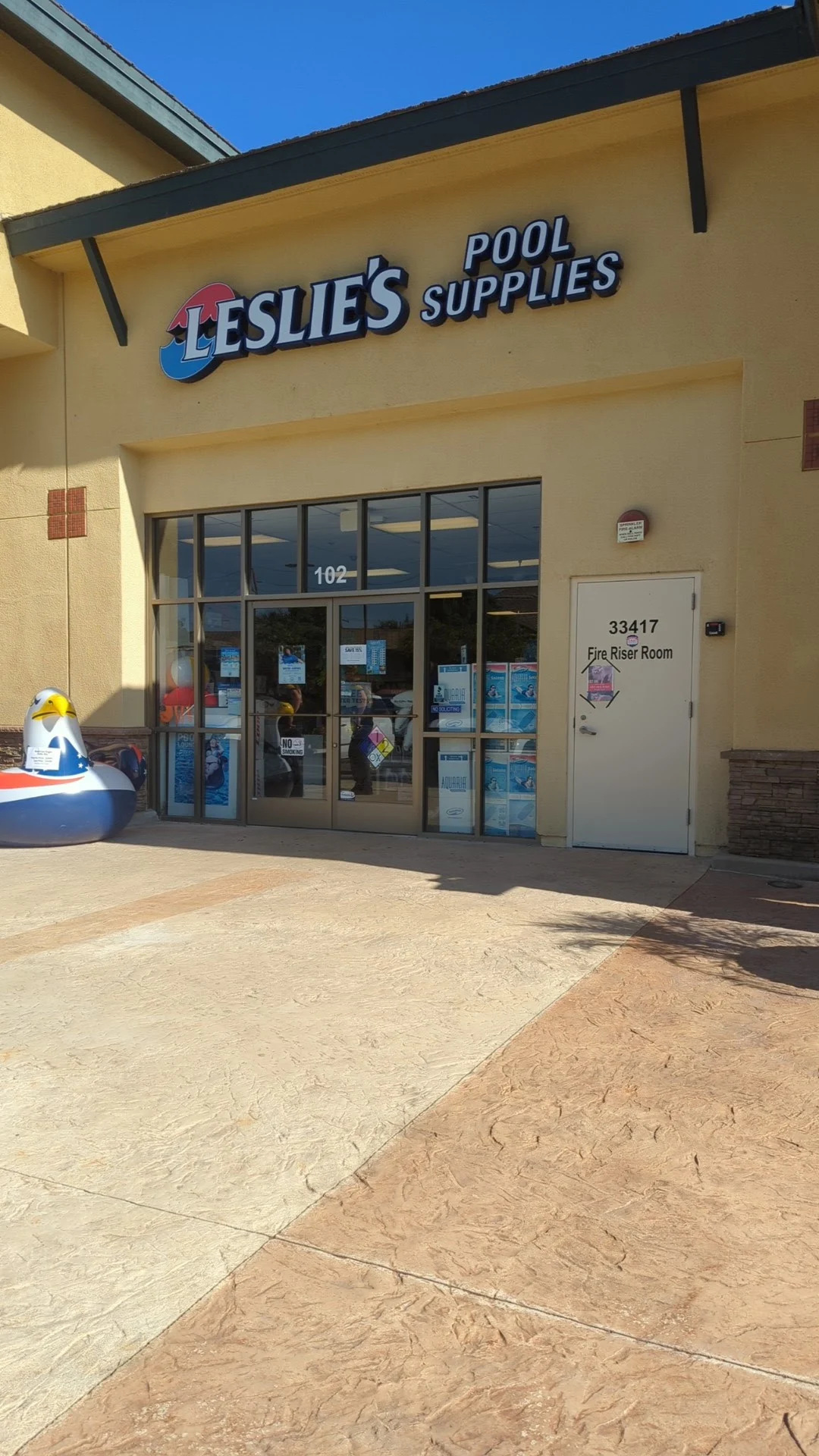 Leslie's Pool Supplies