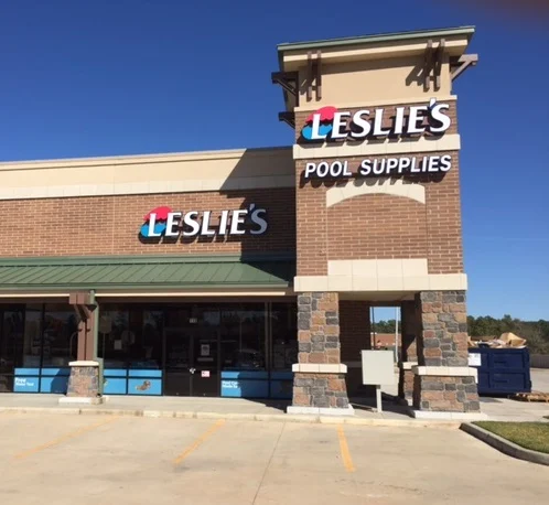 Leslie's Pool Supplies