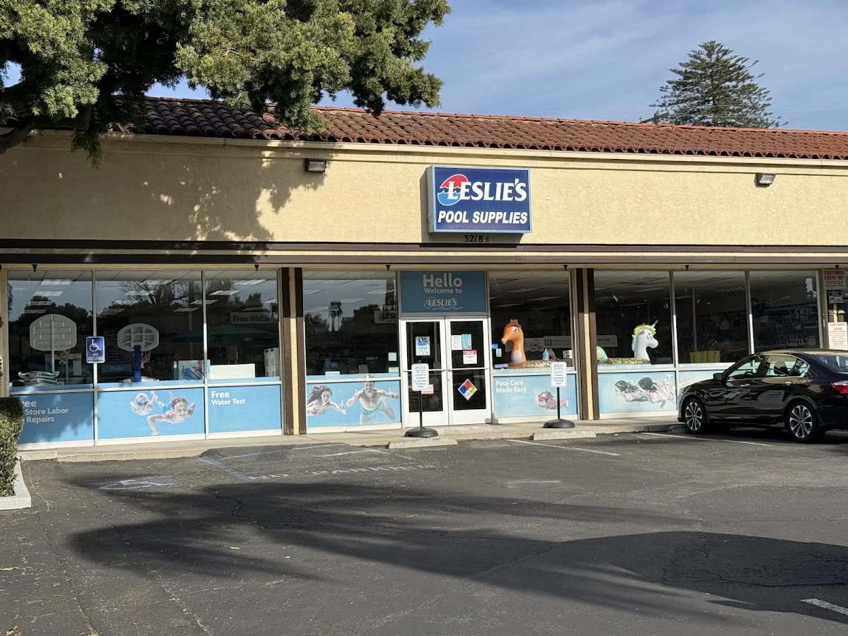 Leslie's Pool Supplies