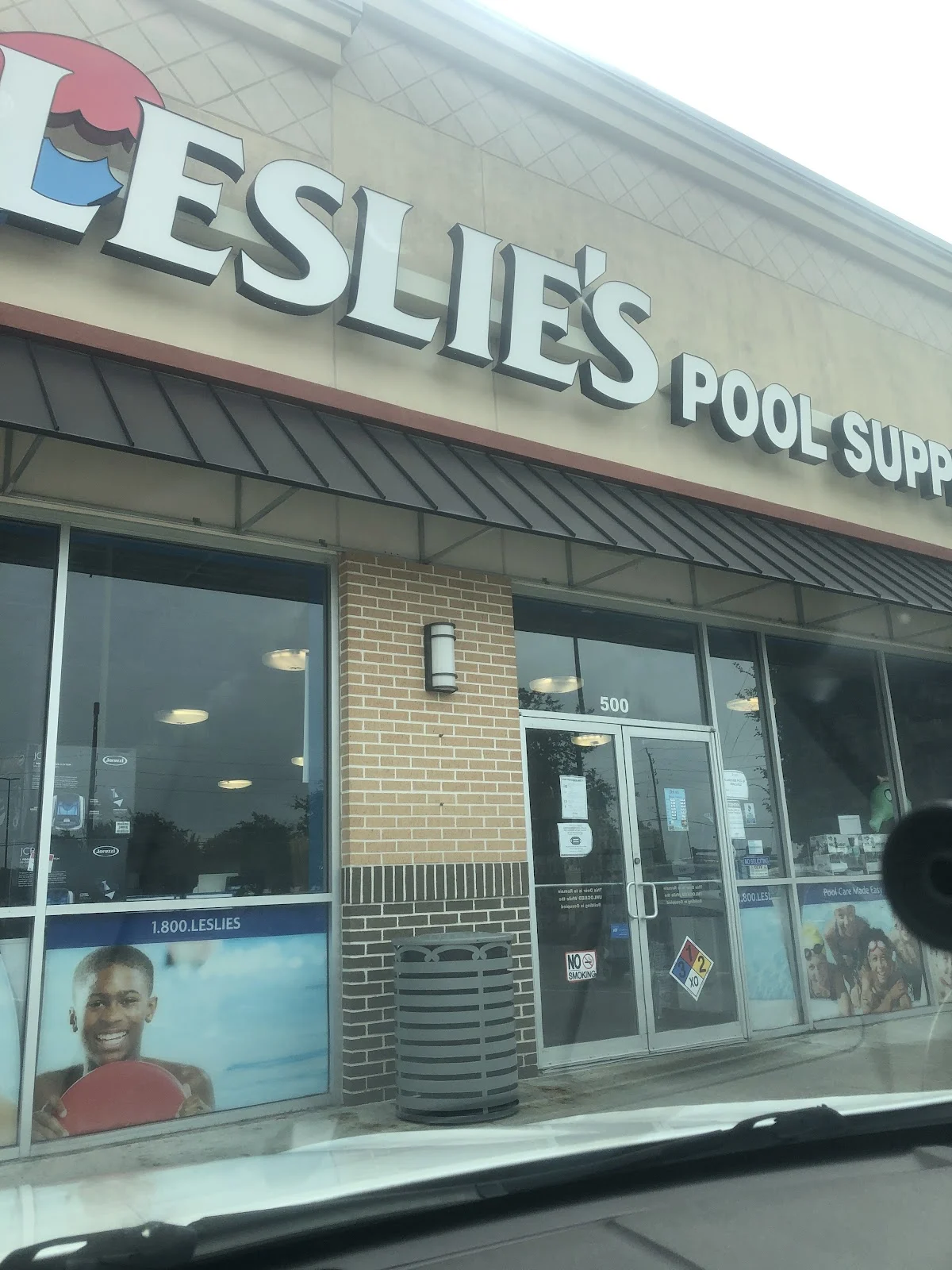 Leslie's Pool Supplies