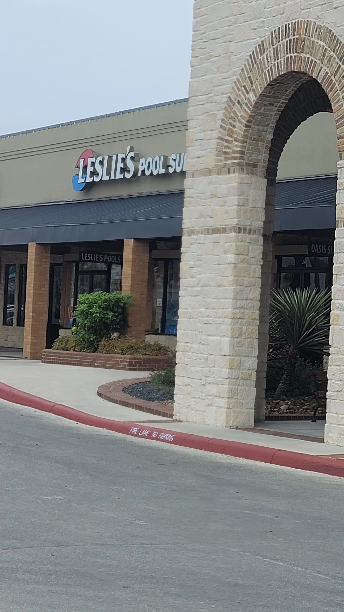 Leslie's Pool Supplies