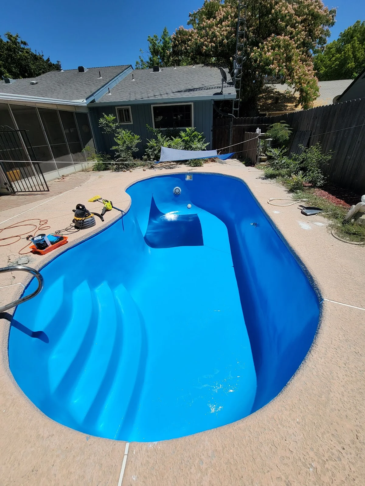 Leslie's Pool Supplies