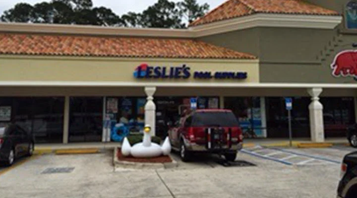 Leslie's Pool Supplies