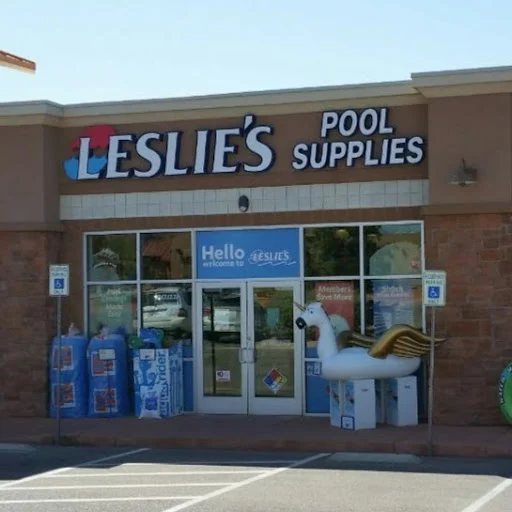 Leslie's Pool Supplies - 3
