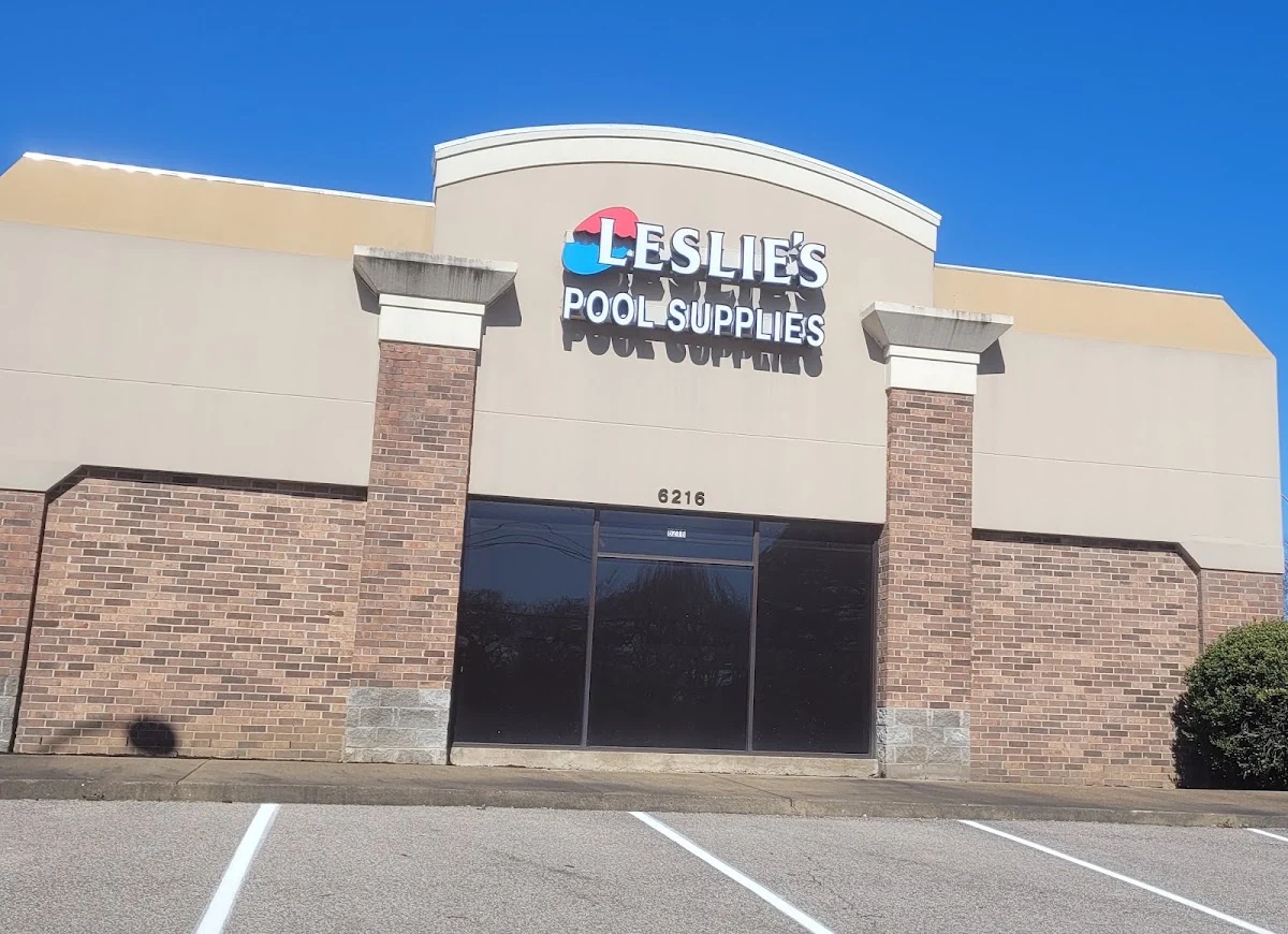 Leslie's Pool Supplies
