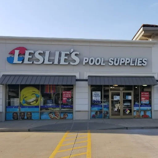 Leslie's Pool Supplies