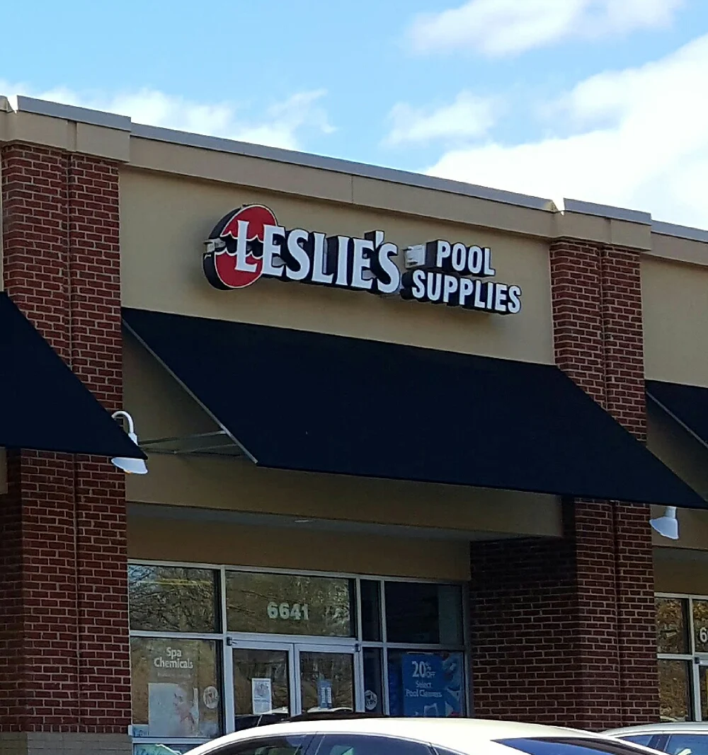 Leslie's Pool Supplies