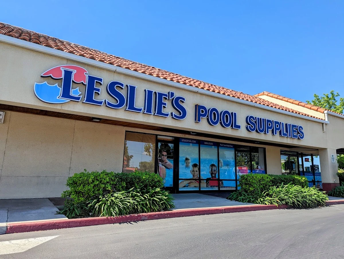 Leslie's Pool Supplies