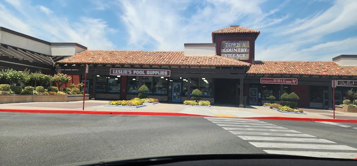 Leslie's Pool Supplies