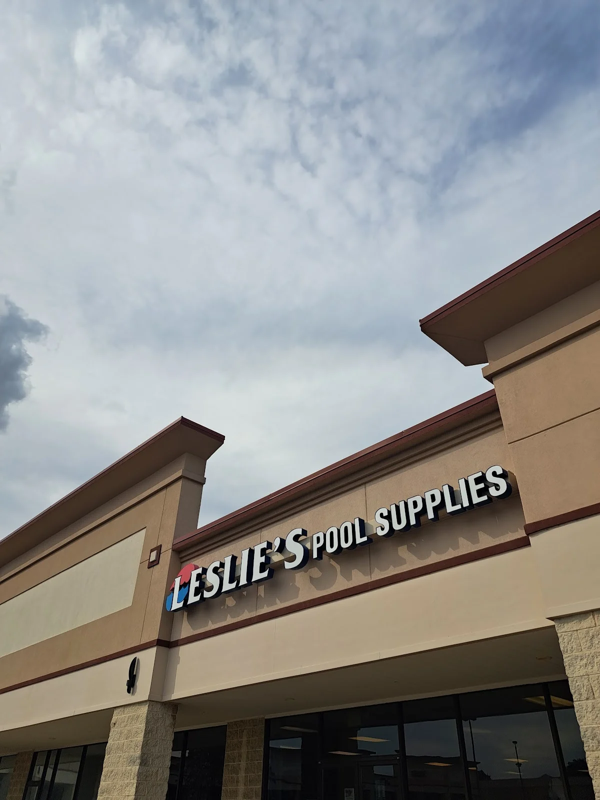 Leslie's Pool Supplies