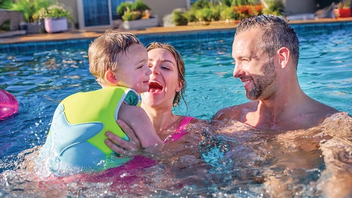 Leslie's Pool Supplies Pro