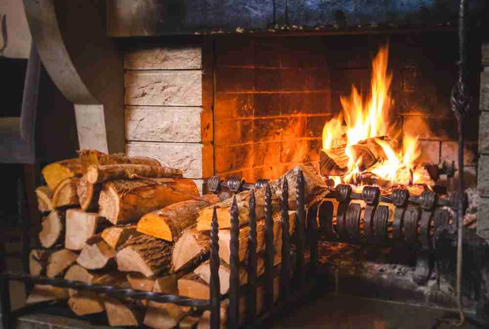 LEWISVILLE FIREWOOD DELIVERY