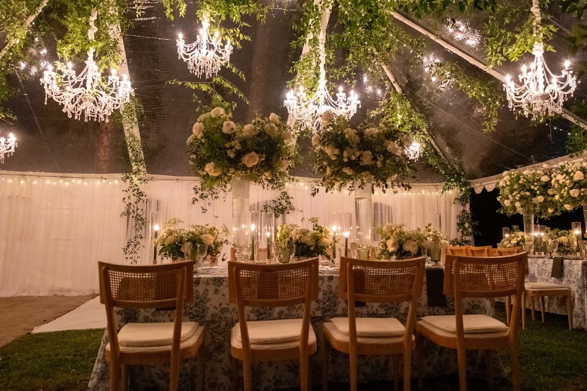 Lopez's Events & Rentals - 2