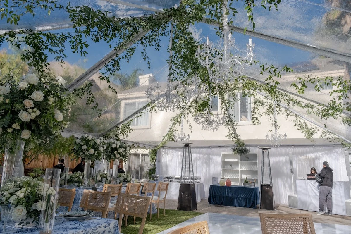 Lopez's Events & Rentals