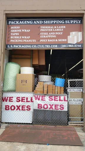 LS Packaging Co.