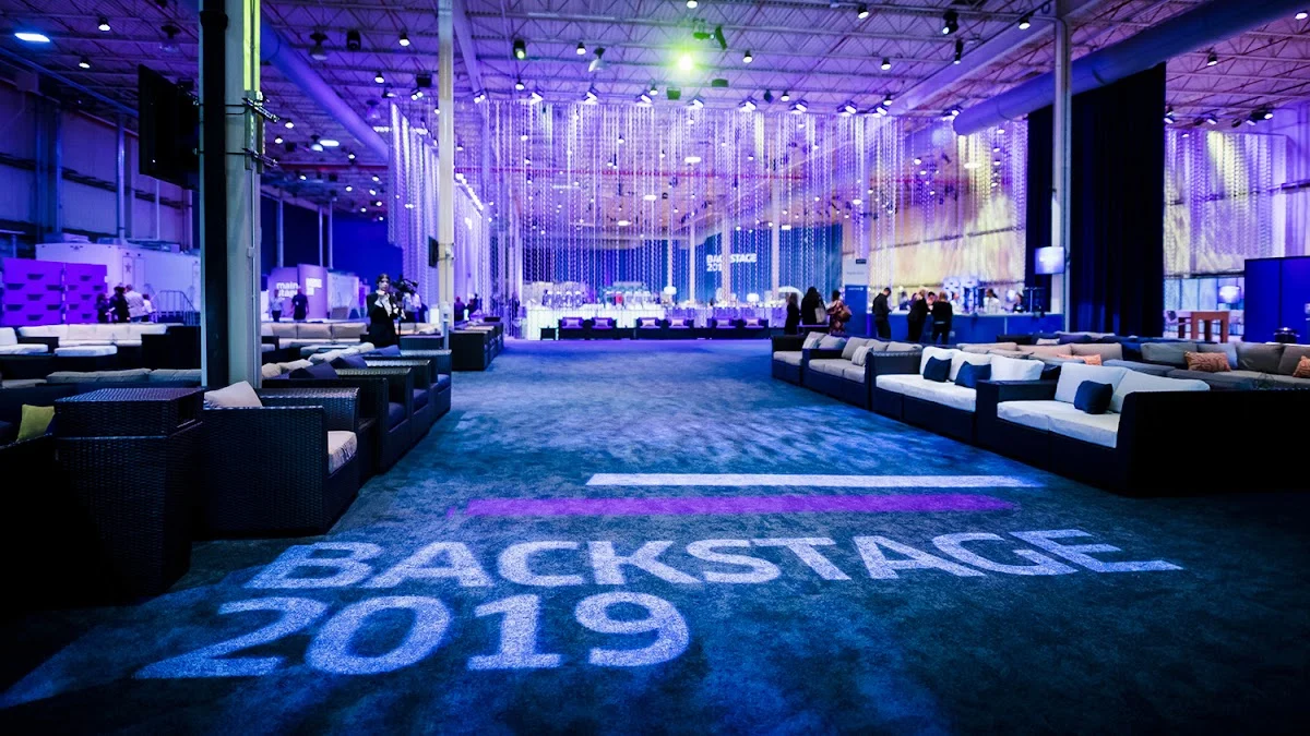 LSAV POWERHOUSE