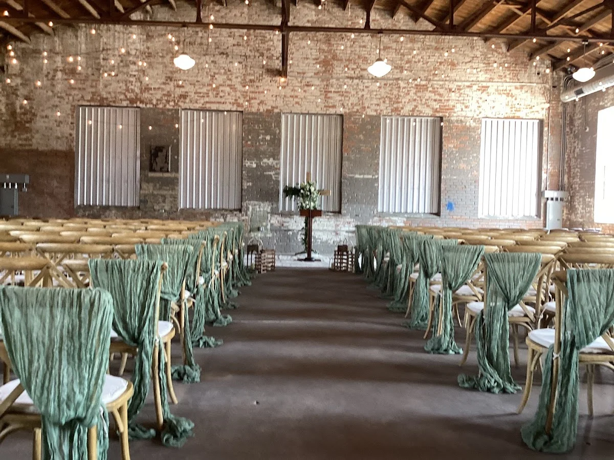 Lubbock Event Rentals - 2