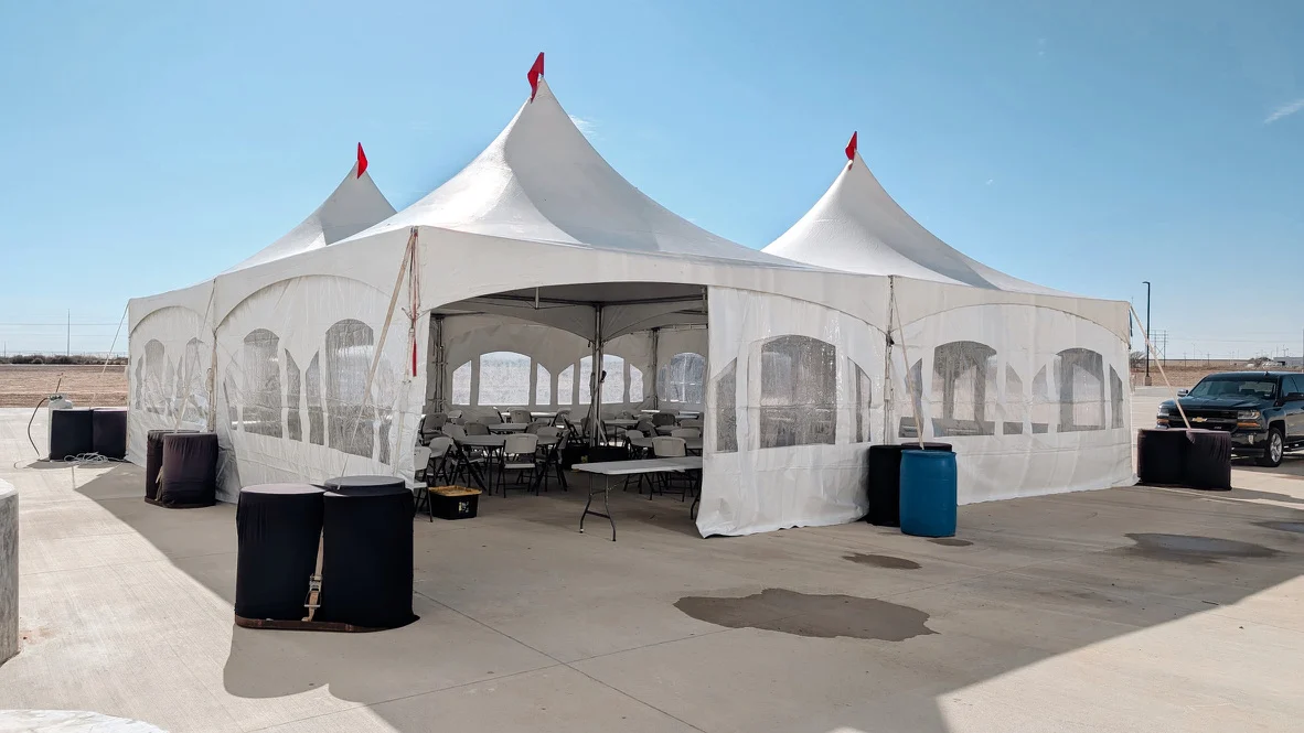 Lubbock Event Rentals - 3