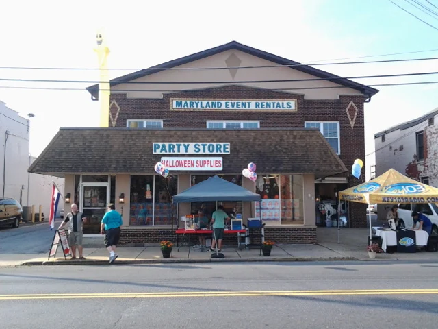 Maryland Event Rentals - 2