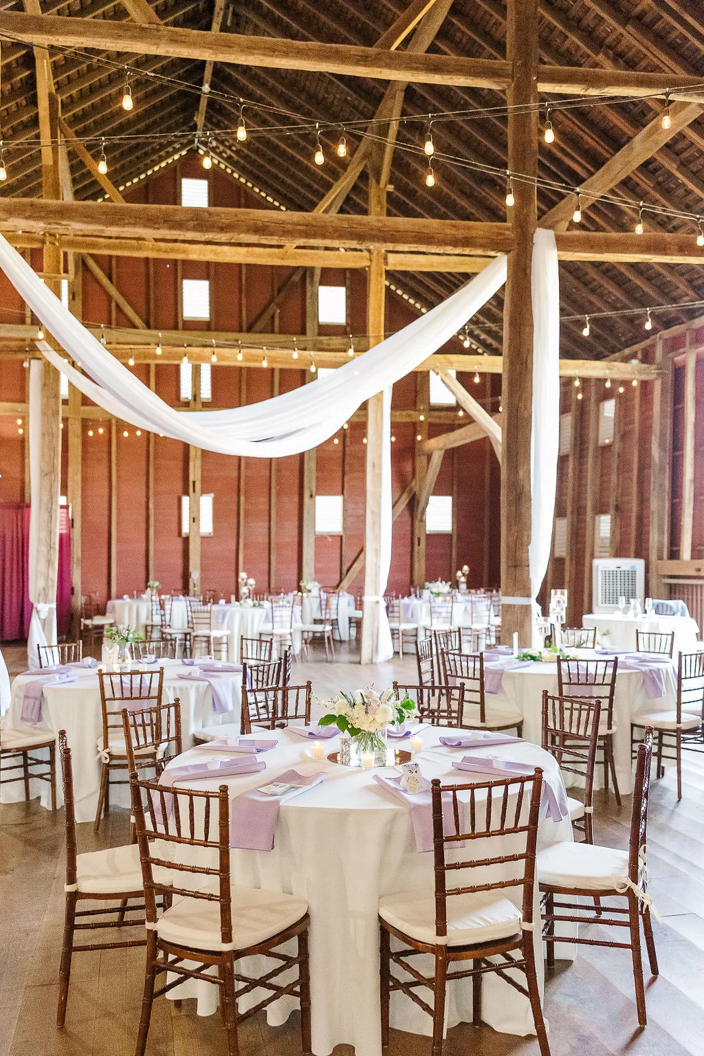 Maryland Event Rentals