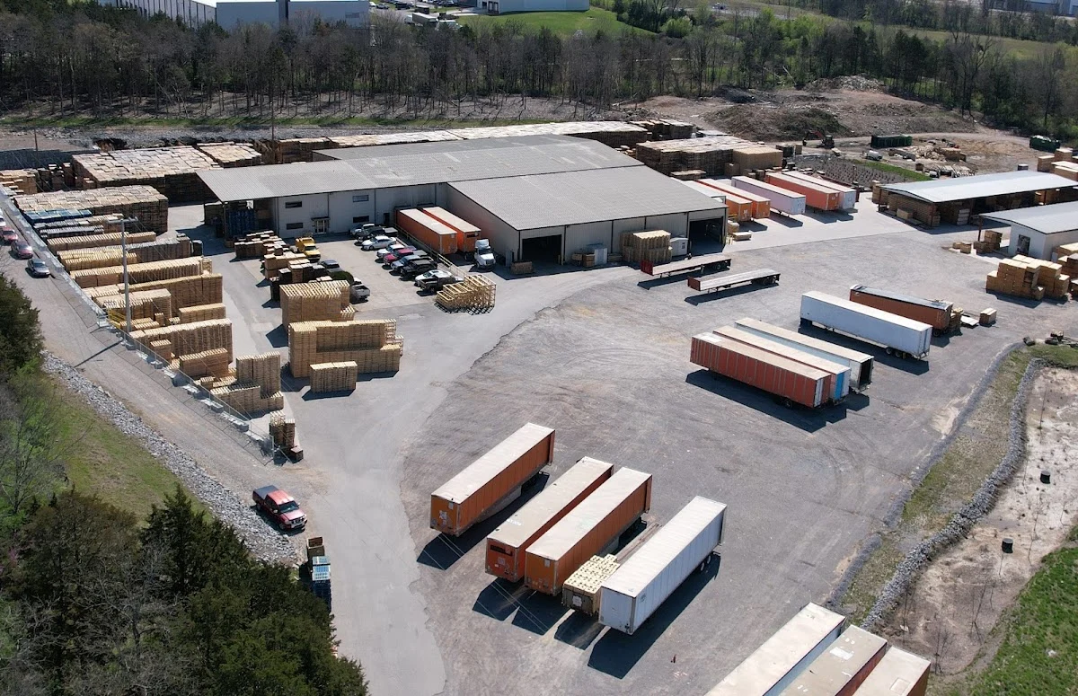 McVantage Packaging LLC - 2
