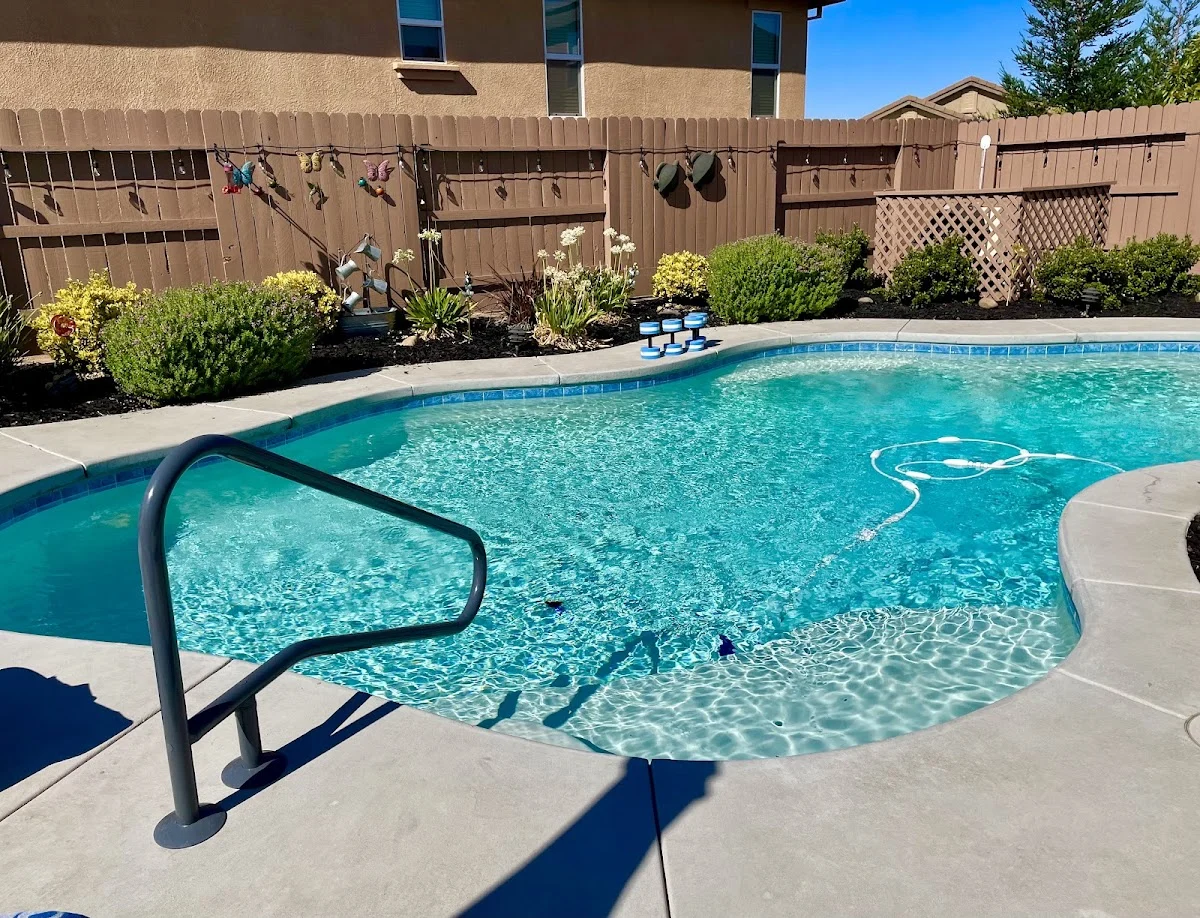Mike the Poolman - 3