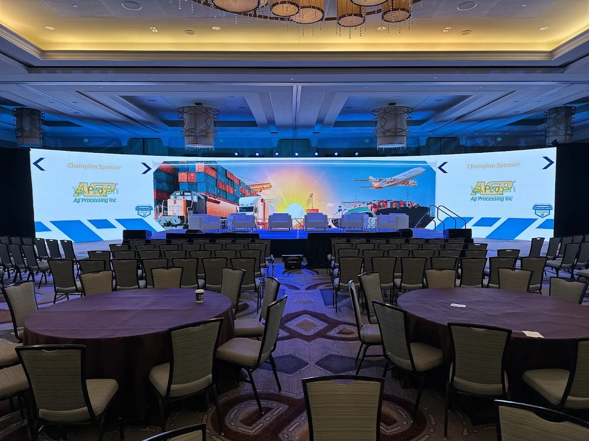 MiMedia - Audio Visual Productions