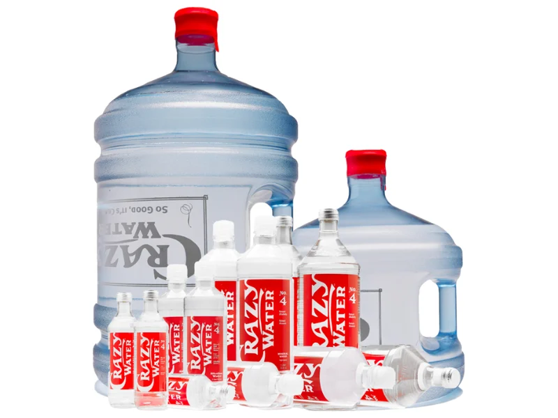Mineral Texas Water