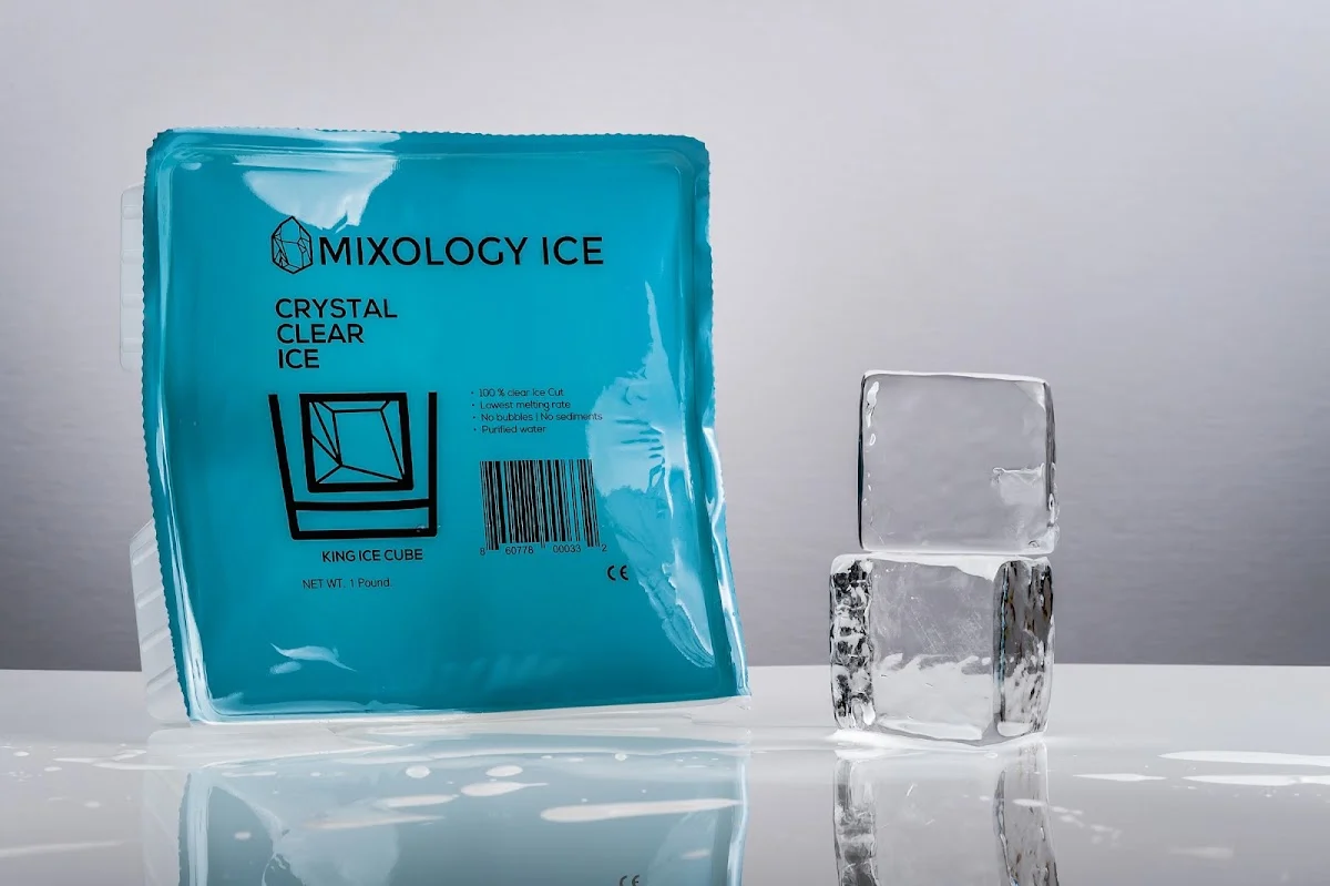 Mixology Ice Miami Location - 2