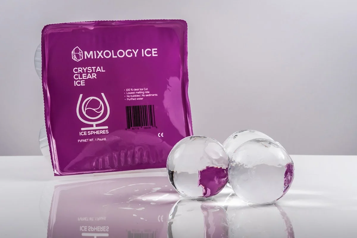 Mixology Ice Miami Location