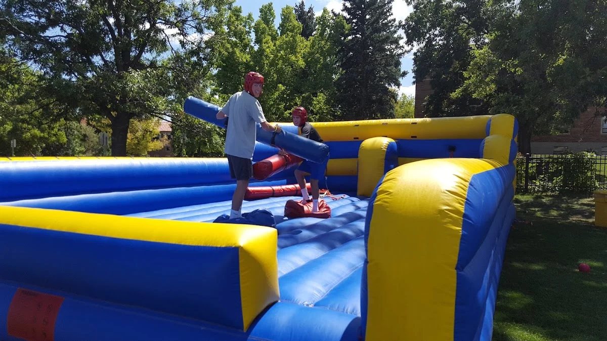 Mr. Big Event Rentals