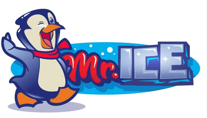 Mr. Ice - 3