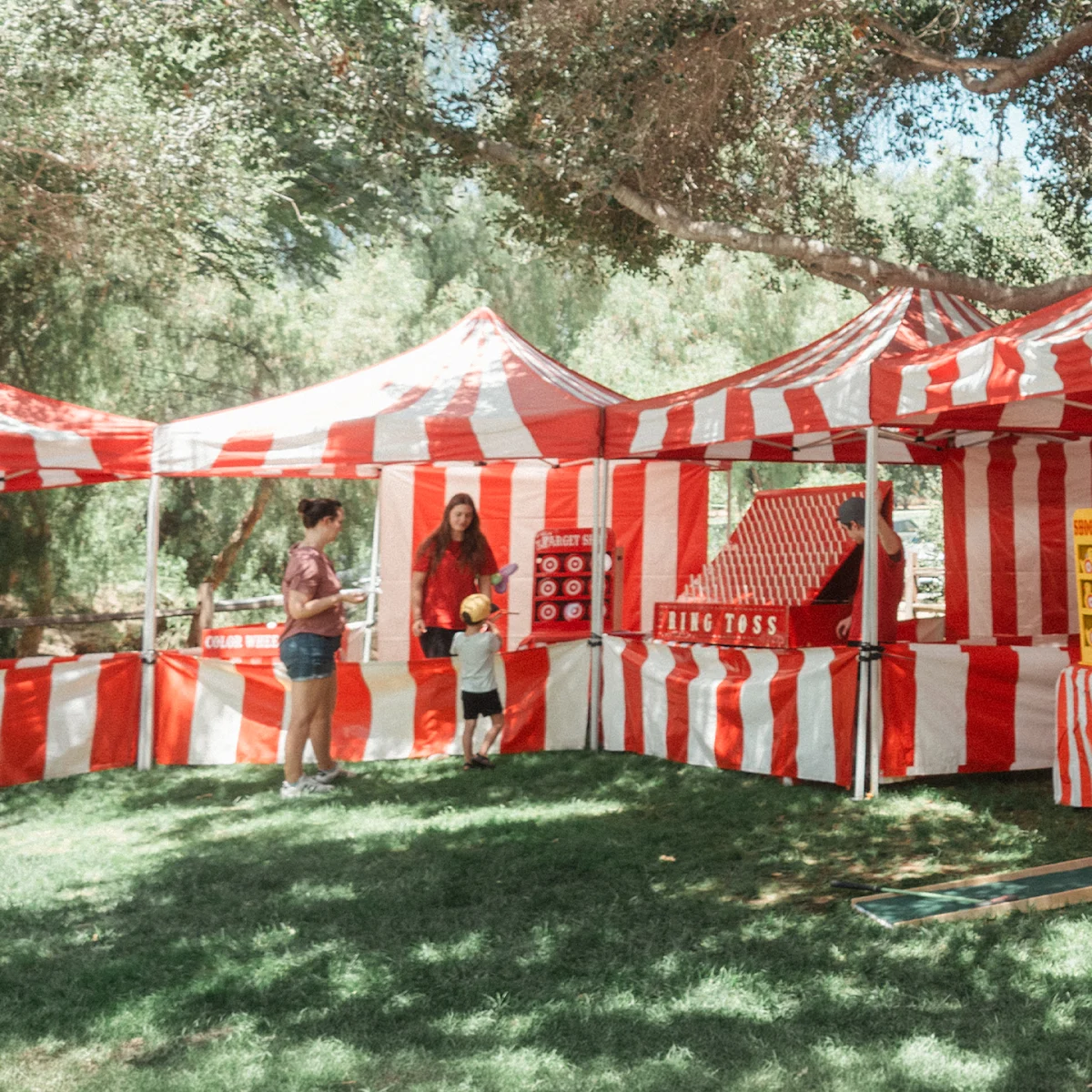 My Little Carnival