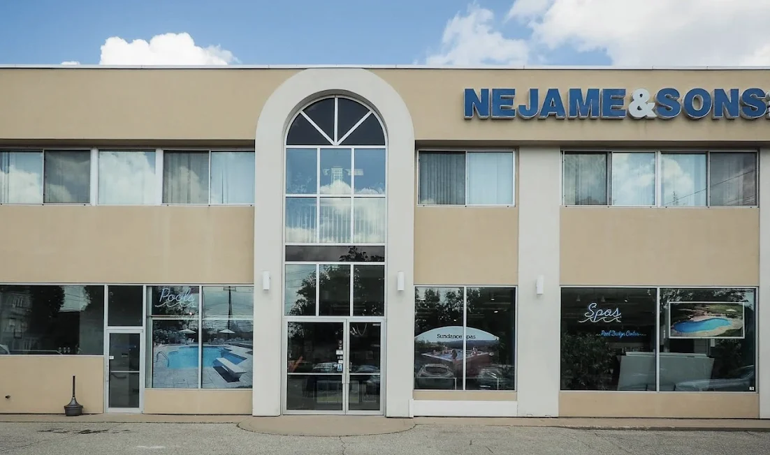 Nejame & Sons