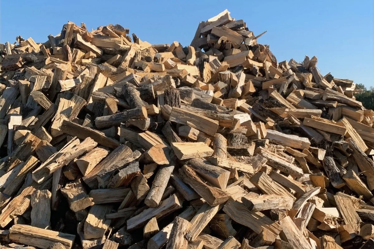 New Life Quality Wood Products