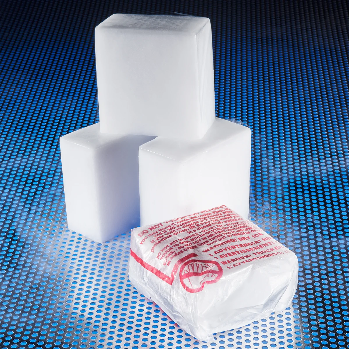 Nippon Sanso Carbonic Products