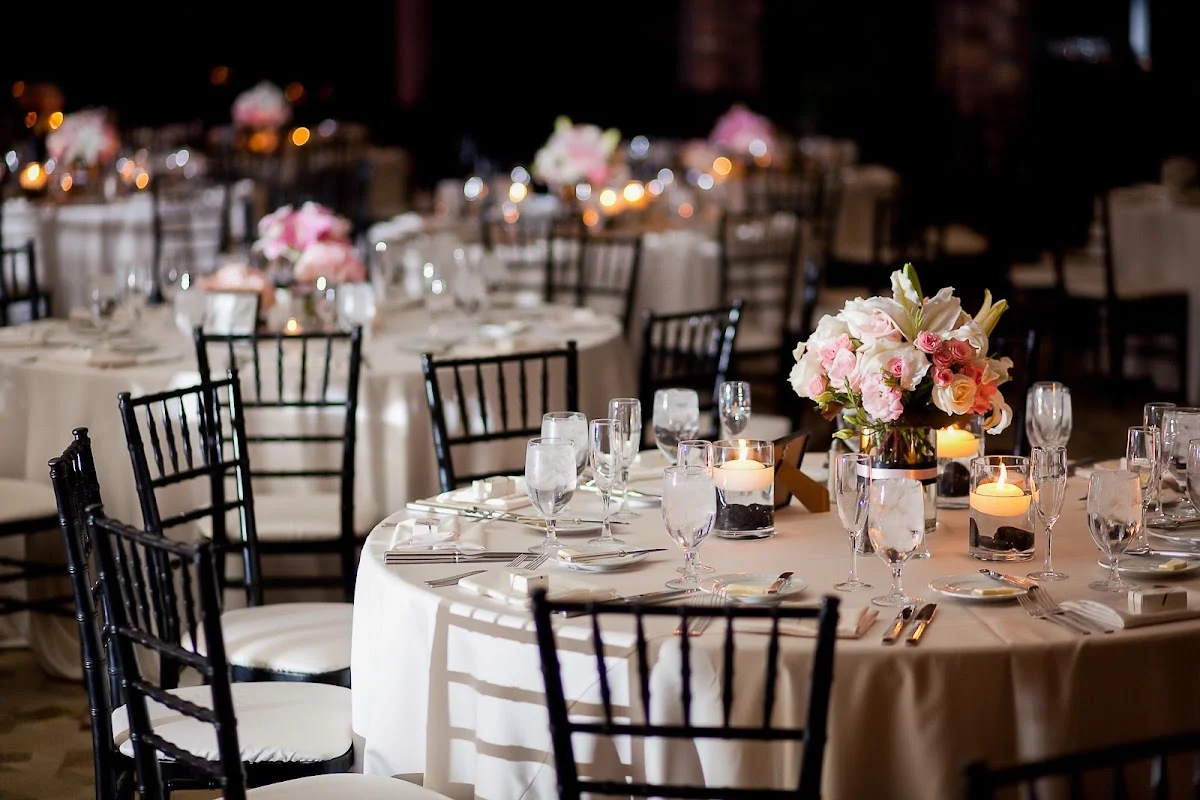 Noble Party Rental - 3