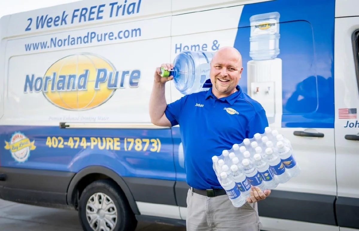 Norland Pure