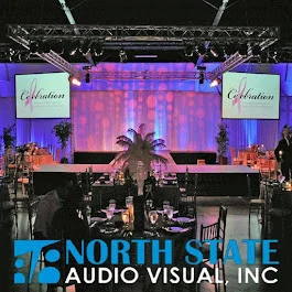 North State AV, Inc