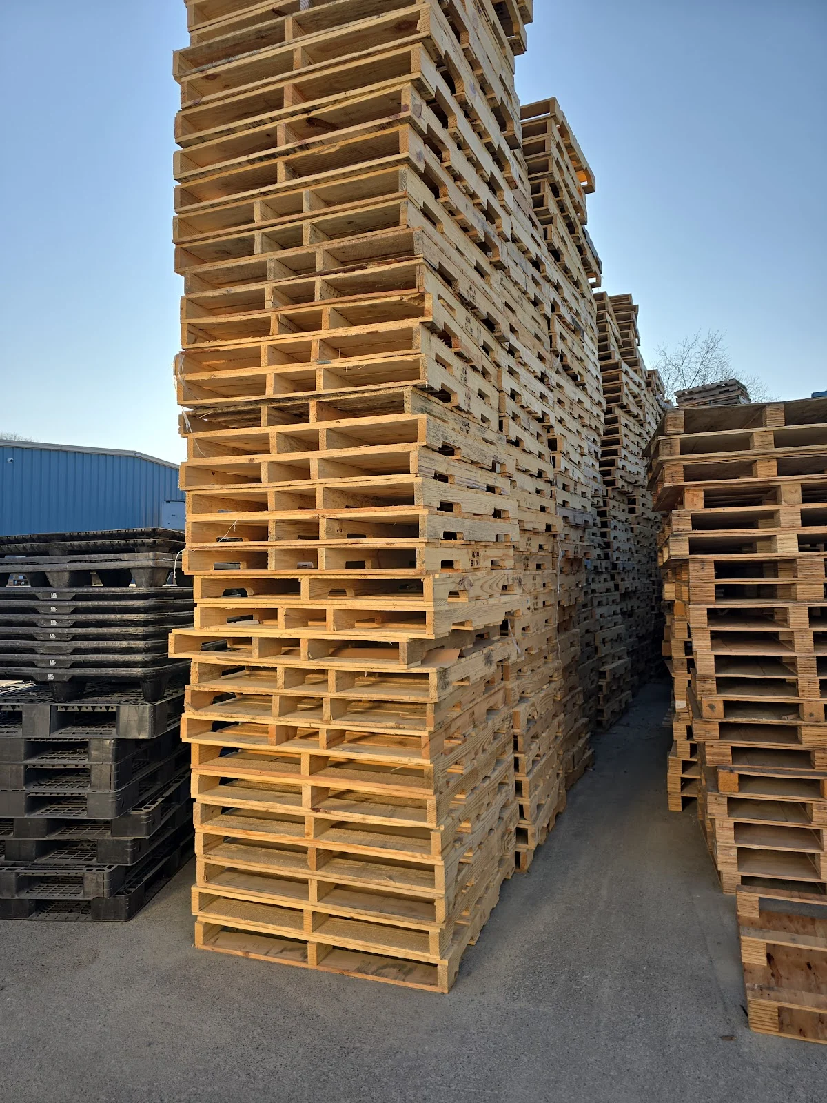 Northwest Pallets