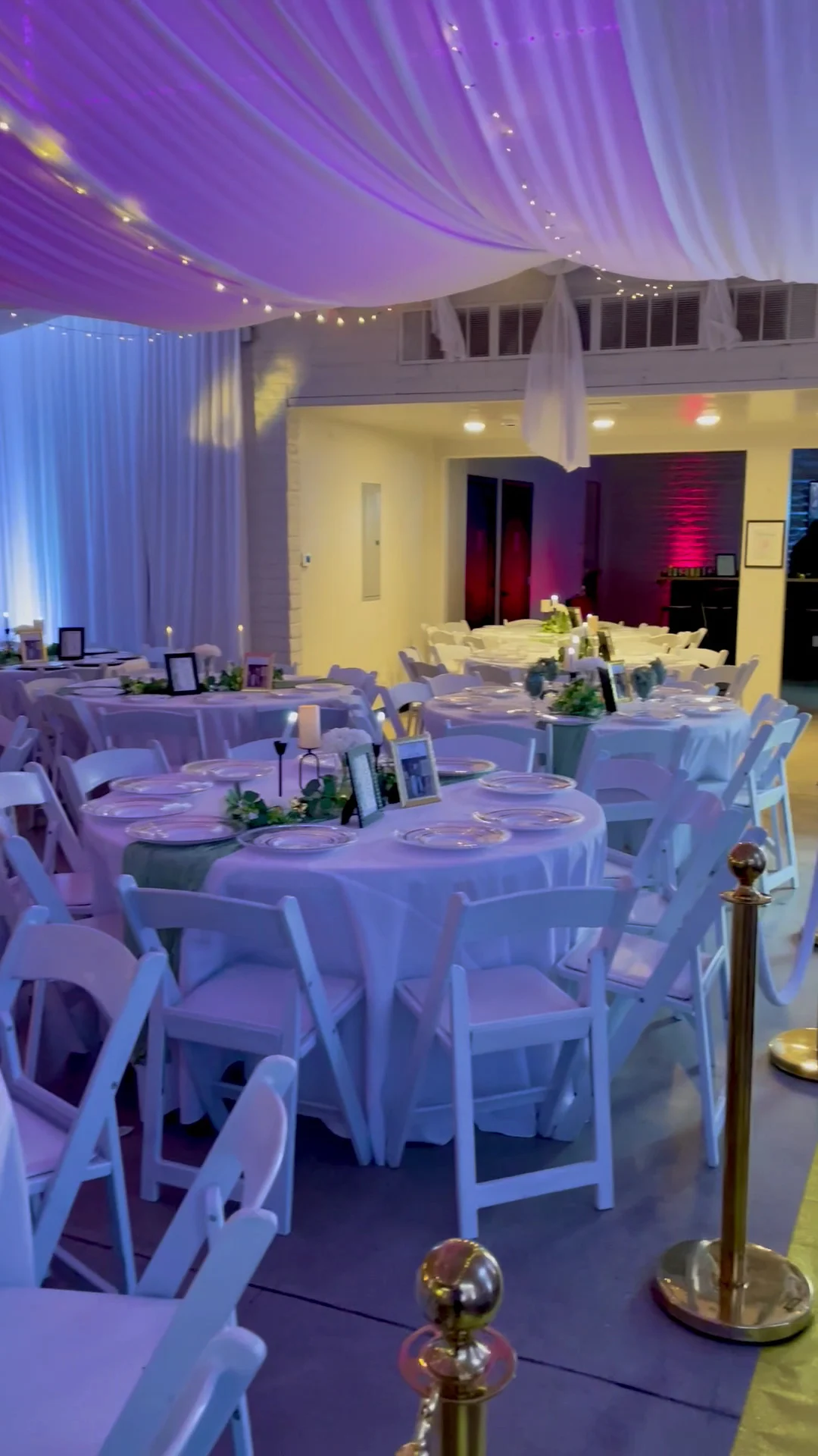 NPR Events Center - 2